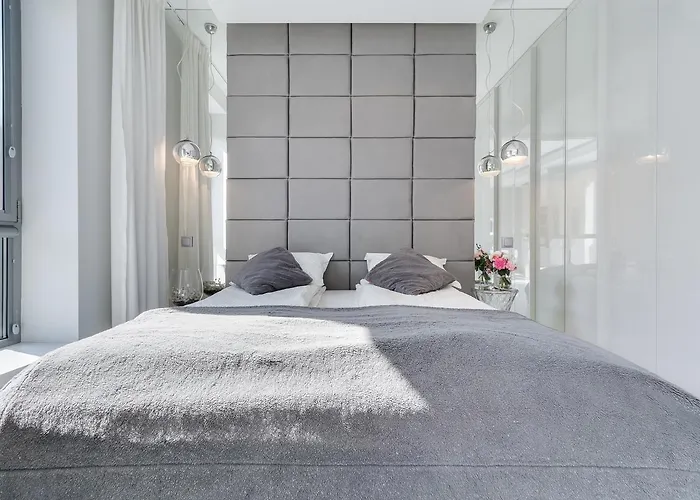 Elite Prestige Old Town * Gdańsk