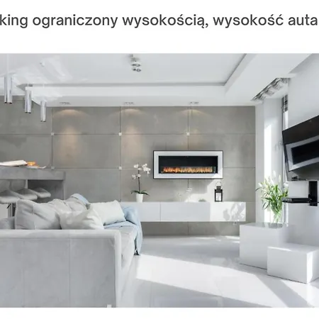 Apartament Elite Prestige Old Town