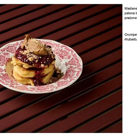 Elite Prestige Old Town גדנסק