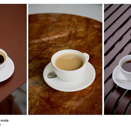 Elite Prestige Old Town Apartament Gdańsk