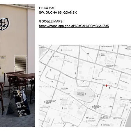 Elite Prestige Old Town *