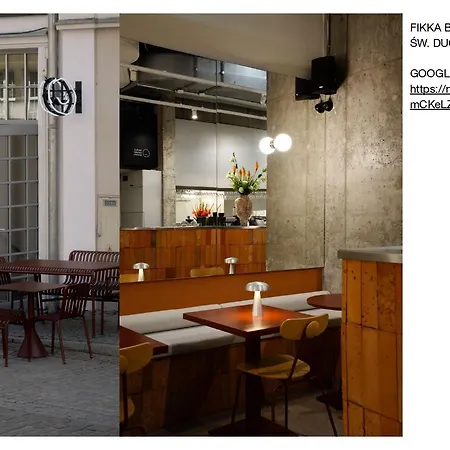 Elite Prestige Old Town Gdańsk