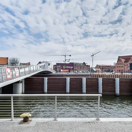 Elite Prestige Old Town Gdańsk