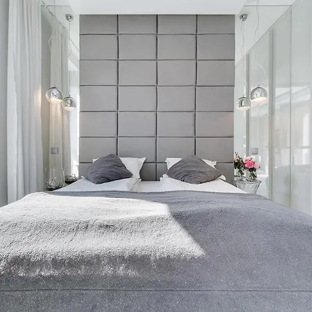 Elite Prestige Old Town * Gdańsk