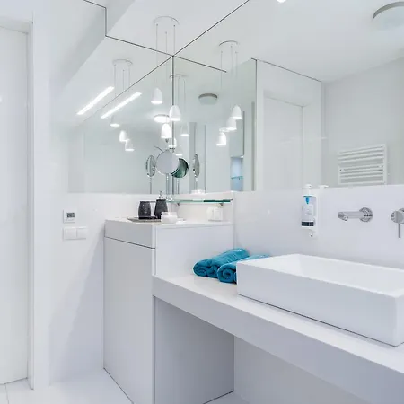 Apartament Elite Prestige Old Town