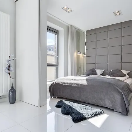 Apartment Elite Prestige Old Town
