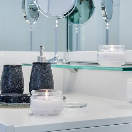 Elite Prestige Old Town Appartement