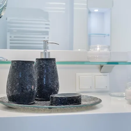 Elite Prestige Old Town *