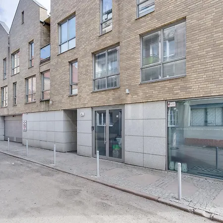 Elite Prestige Old Town Gdańsk