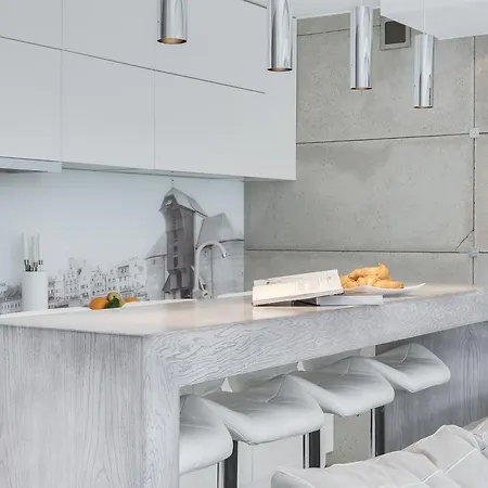 Elite Prestige Old Town Appartement