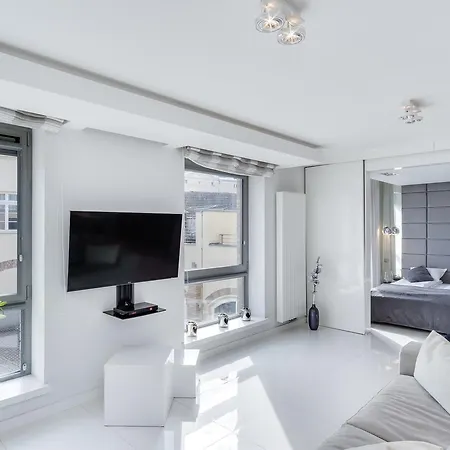 Apartment Elite Prestige Old Town Gdansk