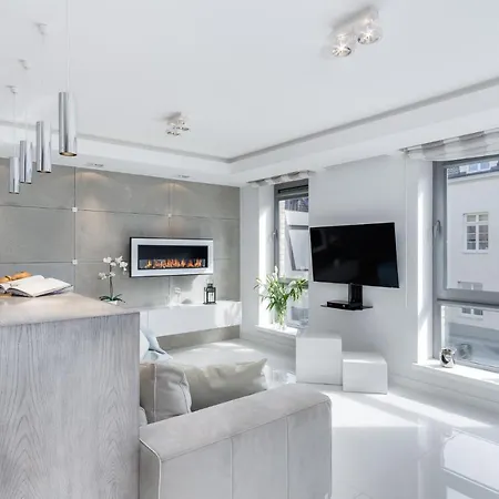 Apartament Elite Prestige Old Town