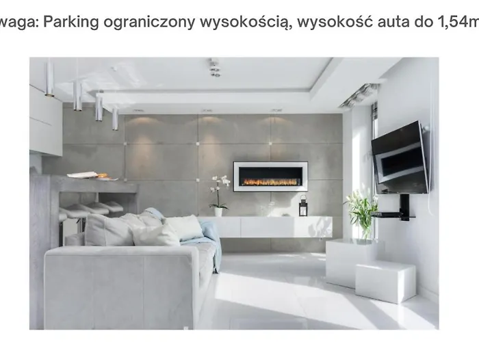 Apartament Elite Prestige Old Town