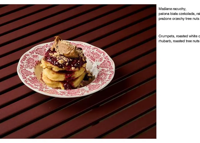 Elite Prestige Old Town Gdańsk