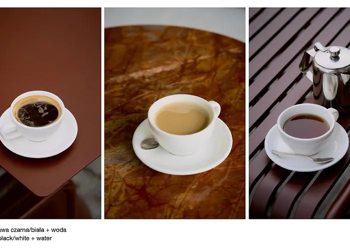 Elite Prestige Old Town Apartament Gdańsk