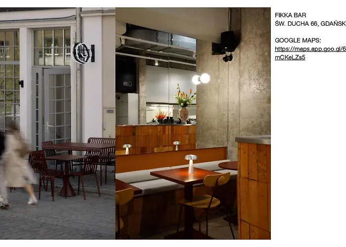 Elite Prestige Old Town Gdańsk