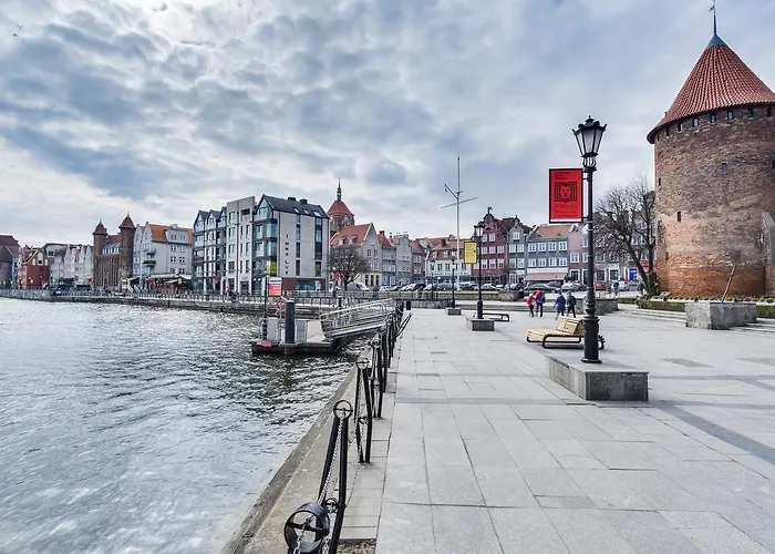 Elite Prestige Old Town