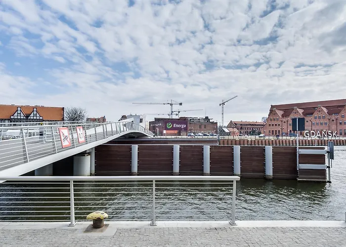 Elite Prestige Old Town Gdańsk