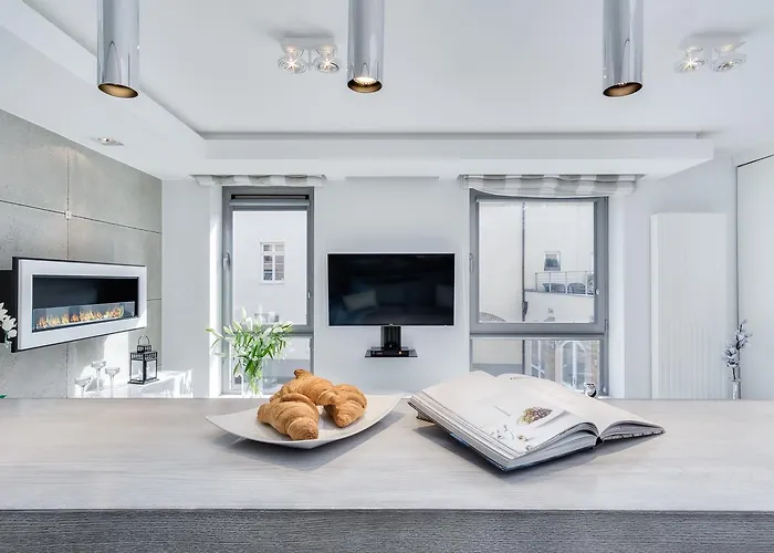 Elite Prestige Old Town Gdańsk