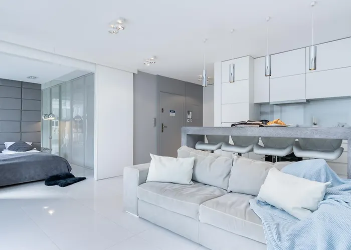 Apartament Elite Prestige Old Town *