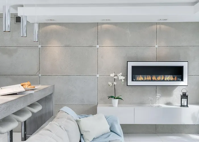 Apartament Elite Prestige Old Town *