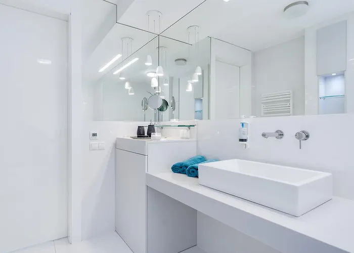 Apartament Elite Prestige Old Town