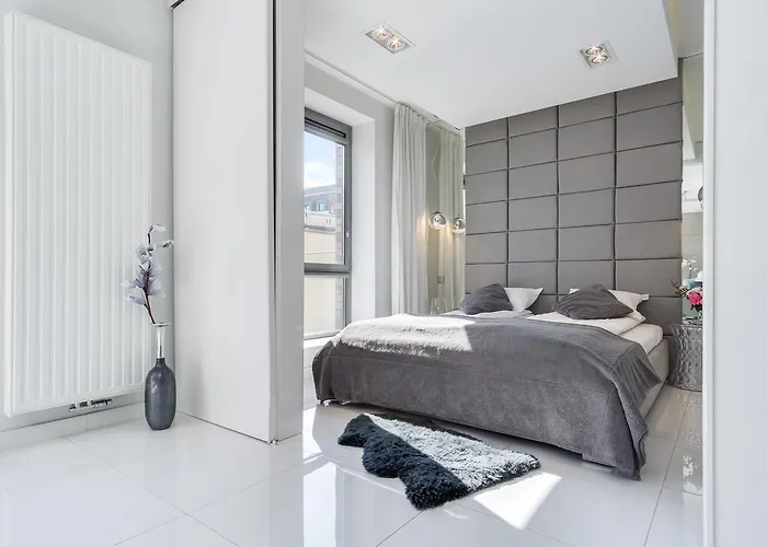 Apartament Elite Prestige Old Town