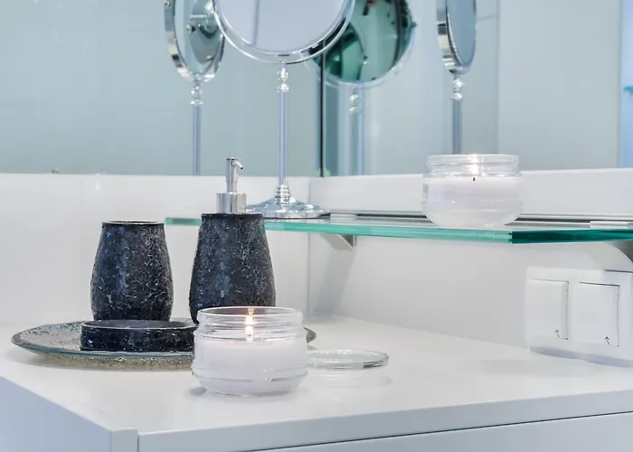 Elite Prestige Old Town Apartament