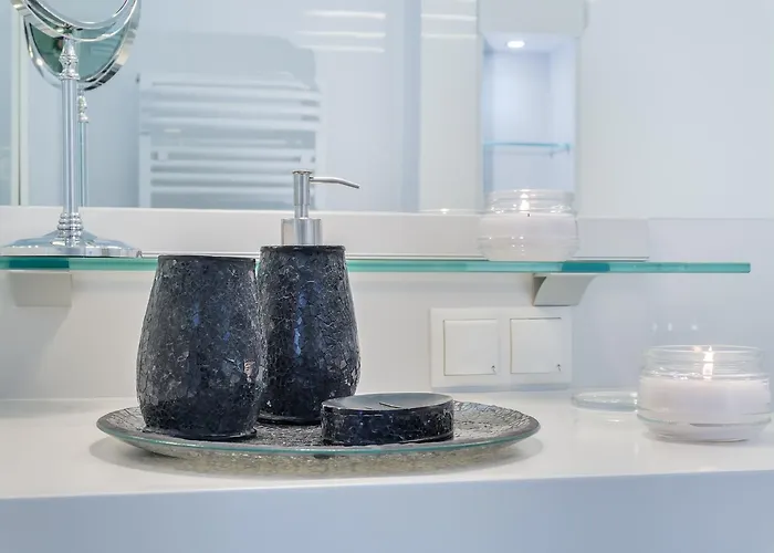 Elite Prestige Old Town *