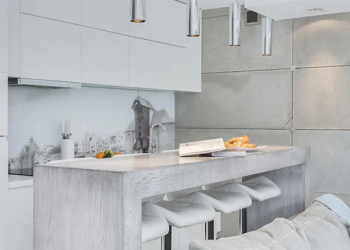 Elite Prestige Old Town Apartament