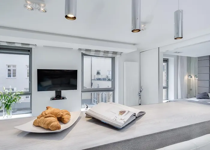 Elite Prestige Old Town *