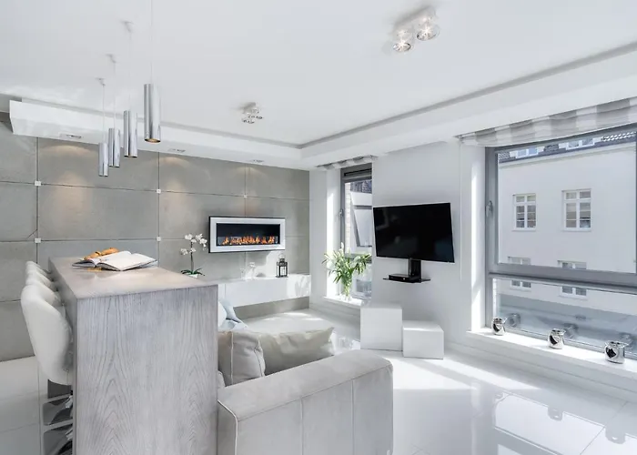 Apartament Elite Prestige Old Town