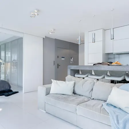 Apartamento Elite Prestige Old Town *