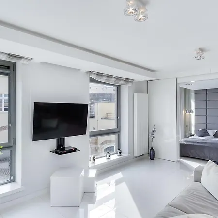 Apartamento Elite Prestige Old Town Gdańsk